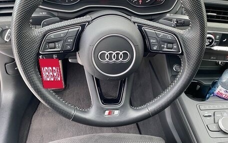Audi A5, 2019 год, 4 000 000 рублей, 22 фотография
