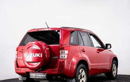 Suzuki Grand Vitara, 2012 год, 1 440 000 рублей, 6 фотография