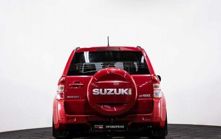 Suzuki Grand Vitara, 2012 год, 1 440 000 рублей, 5 фотография