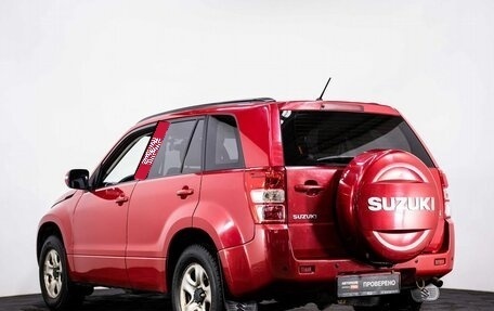 Suzuki Grand Vitara, 2012 год, 1 440 000 рублей, 4 фотография