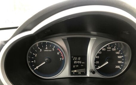 Datsun on-DO I рестайлинг, 2019 год, 690 000 рублей, 12 фотография