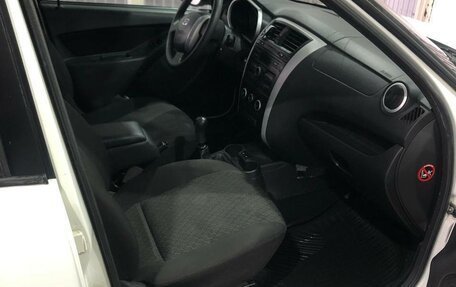 Datsun on-DO I рестайлинг, 2019 год, 690 000 рублей, 11 фотография