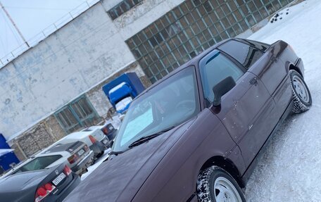 Audi 80, 1989 год, 199 999 рублей, 19 фотография
