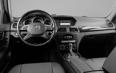 Mercedes-Benz C-Класс, 2013 год, 1 819 000 рублей, 6 фотография