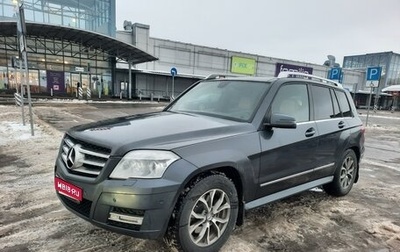 Mercedes-Benz GLK-Класс, 2010 год, 1 450 000 рублей, 1 фотография