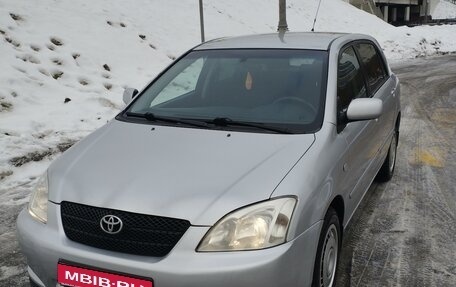 Toyota Corolla, 2004 год, 620 000 рублей, 1 фотография
