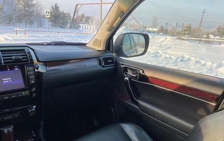 Lexus GX II, 2014 год, 4 550 000 рублей, 13 фотография