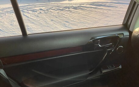Lexus GX II, 2014 год, 4 550 000 рублей, 17 фотография