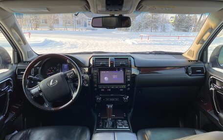 Lexus GX II, 2014 год, 4 550 000 рублей, 14 фотография