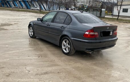 BMW 3 серия, 2000 год, 435 000 рублей, 5 фотография