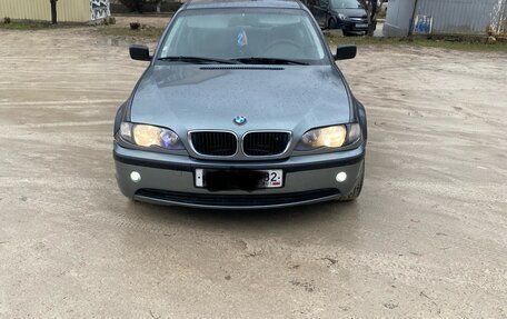 BMW 3 серия, 2000 год, 435 000 рублей, 2 фотография