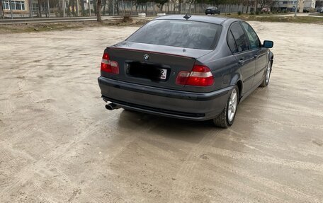 BMW 3 серия, 2000 год, 435 000 рублей, 6 фотография