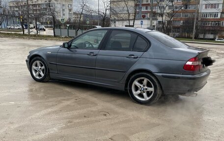 BMW 3 серия, 2000 год, 435 000 рублей, 4 фотография