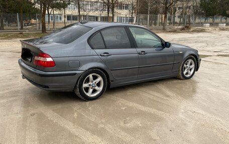BMW 3 серия, 2000 год, 435 000 рублей, 7 фотография