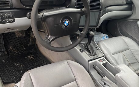BMW 3 серия, 2000 год, 435 000 рублей, 9 фотография