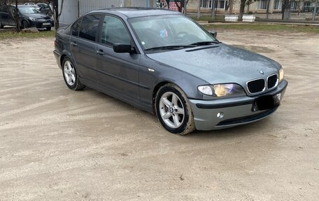 BMW 3 серия, 2000 год, 435 000 рублей, 8 фотография