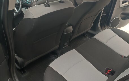 Chevrolet Cruze II, 2013 год, 1 080 000 рублей, 12 фотография