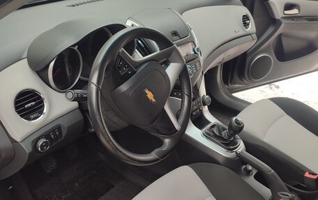 Chevrolet Cruze II, 2013 год, 1 080 000 рублей, 11 фотография
