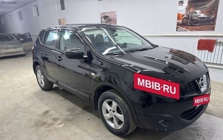 Nissan Qashqai, 2012 год, 1 300 000 рублей, 2 фотография