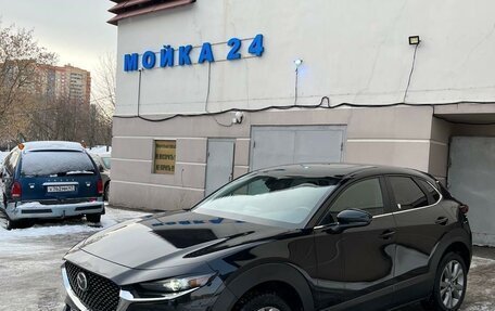 Mazda CX-30 I, 2020 год, 3 100 000 рублей, 8 фотография