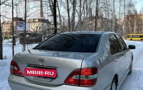 Toyota Brevis, 2003 год, 745 000 рублей, 2 фотография