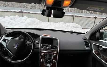 Volvo XC60 II, 2015 год, 2 750 000 рублей, 7 фотография
