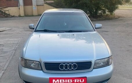 Audi A4, 1996 год, 350 000 рублей, 2 фотография