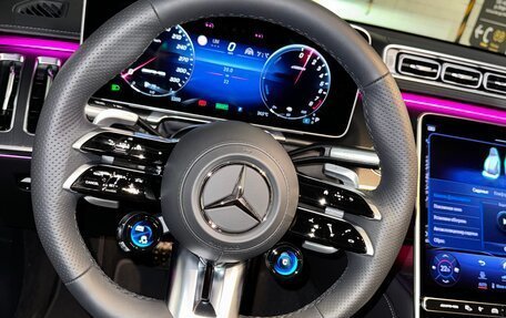 Mercedes-Benz S-Класс AMG, 2023 год, 28 500 000 рублей, 8 фотография