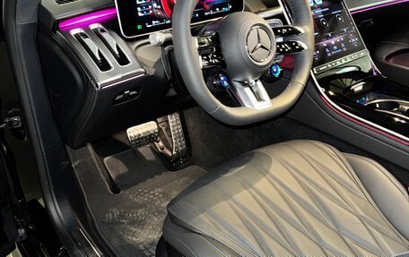 Mercedes-Benz S-Класс AMG, 2023 год, 28 500 000 рублей, 6 фотография