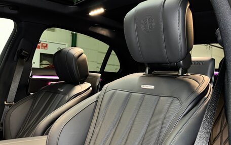 Mercedes-Benz S-Класс AMG, 2023 год, 28 500 000 рублей, 10 фотография