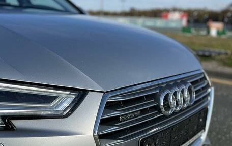 Audi A4, 2018 год, 3 000 000 рублей, 6 фотография