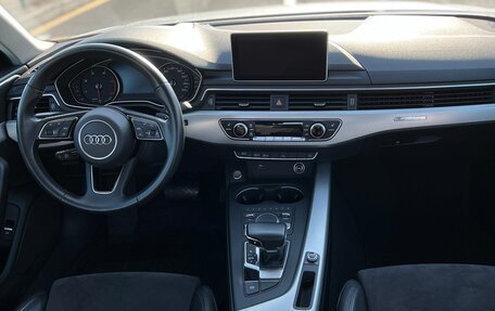 Audi A4, 2018 год, 3 000 000 рублей, 13 фотография