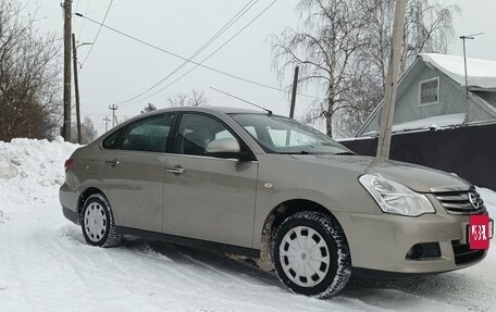Nissan Almera, 2016 год, 799 000 рублей, 3 фотография