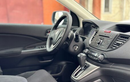 Honda CR-V IV, 2012 год, 1 860 000 рублей, 9 фотография
