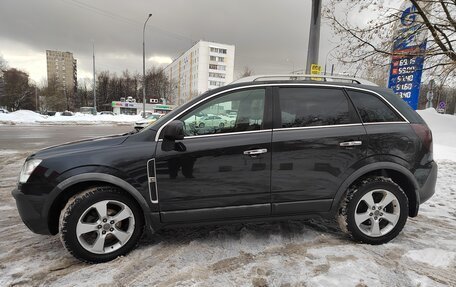 Opel Antara I, 2011 год, 1 150 000 рублей, 5 фотография