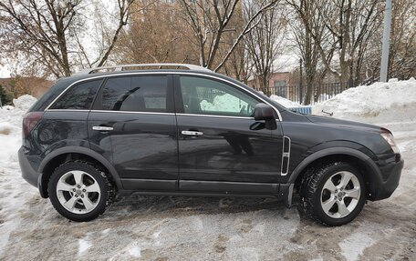 Opel Antara I, 2011 год, 1 150 000 рублей, 3 фотография