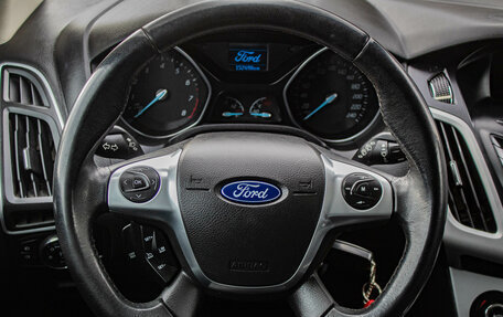 Ford Focus III, 2013 год, 949 000 рублей, 6 фотография