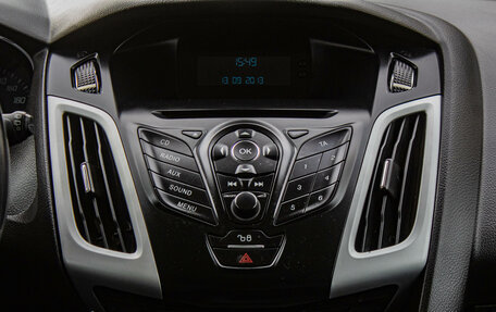 Ford Focus III, 2013 год, 949 000 рублей, 7 фотография