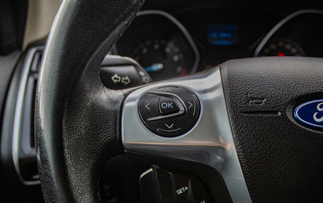 Ford Focus III, 2013 год, 949 000 рублей, 10 фотография