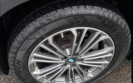 BMW X3, 2018 год, 3 790 000 рублей, 3 фотография