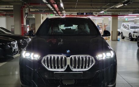 BMW X6, 2024 год, 16 000 000 рублей, 2 фотография