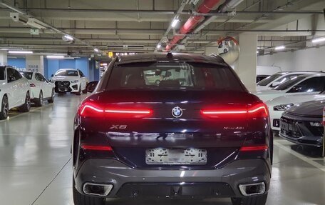 BMW X6, 2024 год, 16 000 000 рублей, 3 фотография