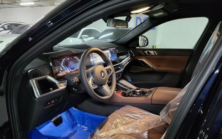 BMW X6, 2024 год, 16 000 000 рублей, 5 фотография