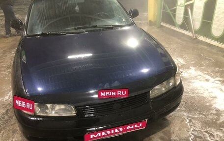 Mazda 626, 1993 год, 110 000 рублей, 2 фотография