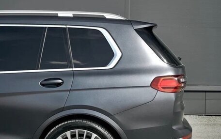 BMW X7, 2019 год, 8 600 000 рублей, 5 фотография