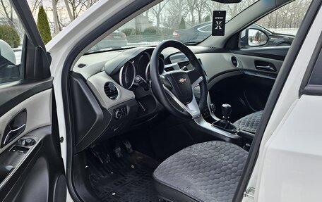 Chevrolet Cruze II, 2012 год, 785 000 рублей, 18 фотография