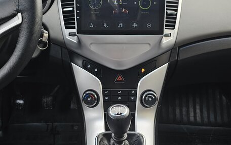 Chevrolet Cruze II, 2012 год, 785 000 рублей, 24 фотография