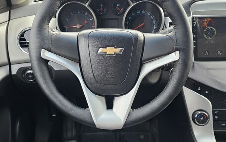 Chevrolet Cruze II, 2012 год, 785 000 рублей, 22 фотография