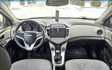 Chevrolet Cruze II, 2012 год, 785 000 рублей, 21 фотография