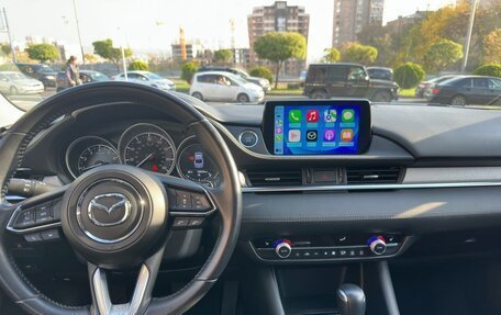 Mazda 6, 2021 год, 2 920 000 рублей, 4 фотография